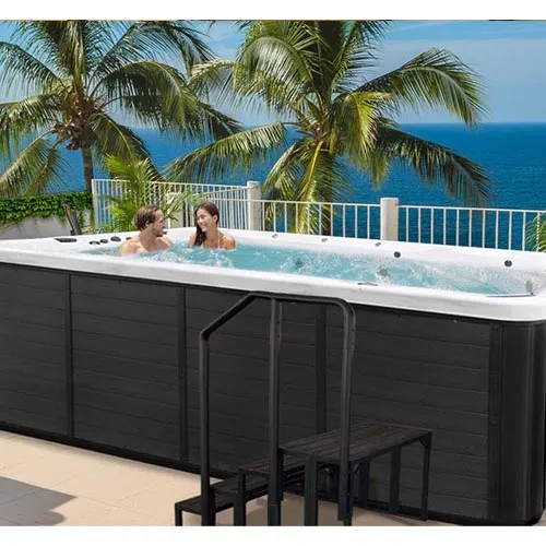 Swimspa hot tubs for sale in Fort Wayne
